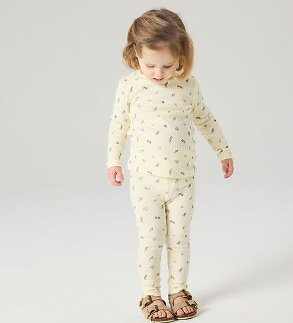 Name It Bluse - Hulmønster - NmfDortheas - Pear Sorbet