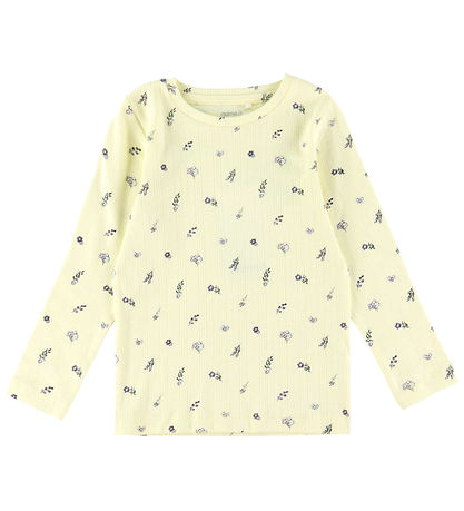 Name It Bluse - NmfDortheas - Slim - Pear Sorbet