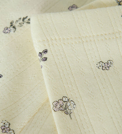 Name It Leggings - Slim - NmfDortheas - Pear Sorbet