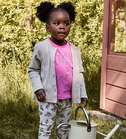 Name It T-shirt - NmfDeneas - Strawberry Moon