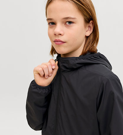 Jack & Jones Jacket - JcoClub - Black