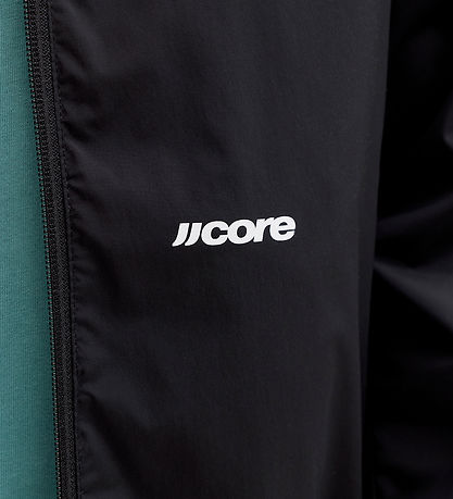 Jack & Jones Jacket - JcoClub - Black