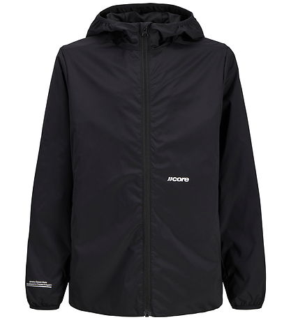 Jack & Jones Jacket - JcoClub - Black