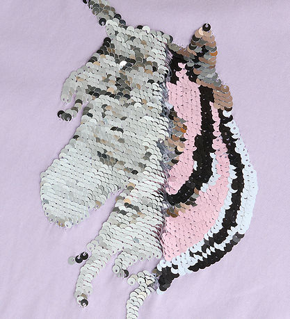 Name It Blouse - NkfDassa - Pastel Lilac