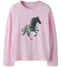 Name It Blouse - NkfDassa - Pirouette