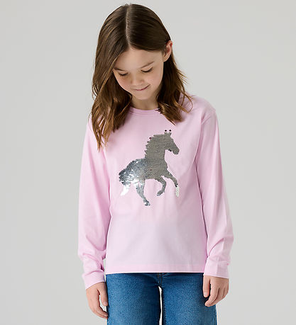 Name It Blouse - NkfDassa - Pirouette