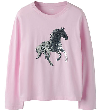 Name It Blouse - NkfDassa - Pirouette