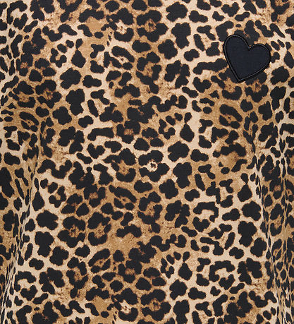 Kids Only Pyjama set - 2-delig - KogRila - Black/Tee Solid/Short