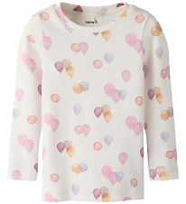 Name it Bluse - NmfDelilah - Carinaria