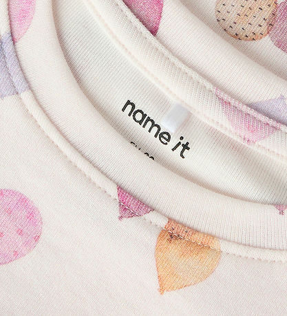 Name it Bluse - NmfDelilah - Carinaria