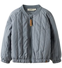 Lil' Atelier Bomberjakke - NmmLio - Tradewinds/WHALE