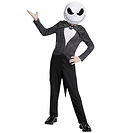 Disguise Udklædning - Nightmare Before Christmas - Jack Skelling