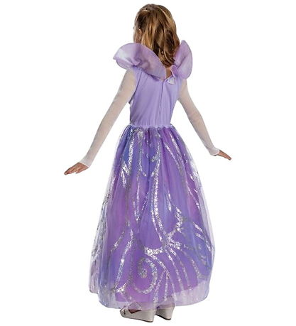 Disguise Udklædning - Glinda For Good Deluxe