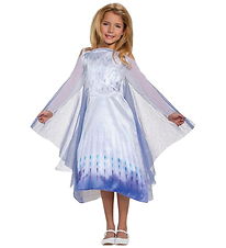 Disguise Costume - Snow Queen Elsa Classic+