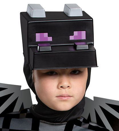 Disguise Udklædning - Ender Dragon Classic