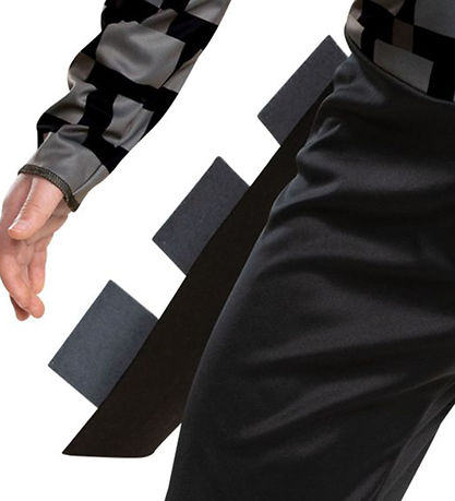 Disguise Udklædning - Ender Dragon Classic