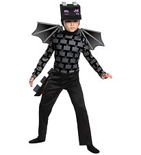 Disguise Costume - Ender Dragon Classic+