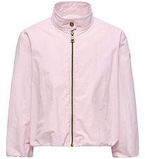 Moncler Jakke - Pink