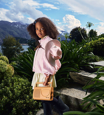 Moncler Jakke - Pink