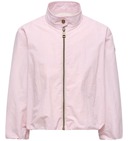 Moncler Jakke - Pink