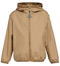 Moncler Overgangsjakke - Fegeo - Beige
