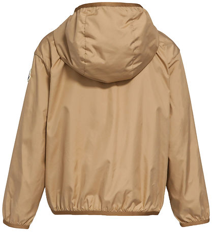 Moncler Overgangsjakke - Fegeo - Beige