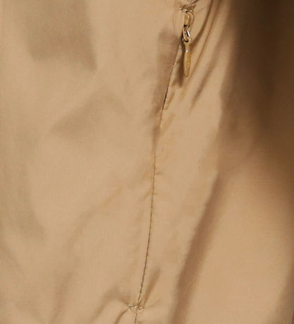 Moncler Overgangsjakke - Fegeo - Beige