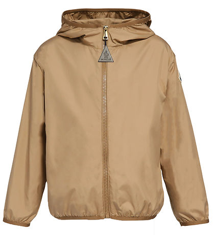 Moncler Overgangsjakke - Fegeo - Beige