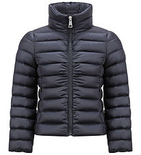 Moncler Jakke - Ige - Navy