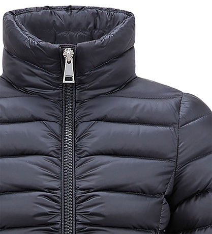 Moncler Jakke - Ige - Navy