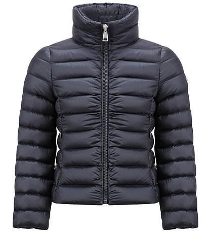 Moncler Jakke - Ige - Navy