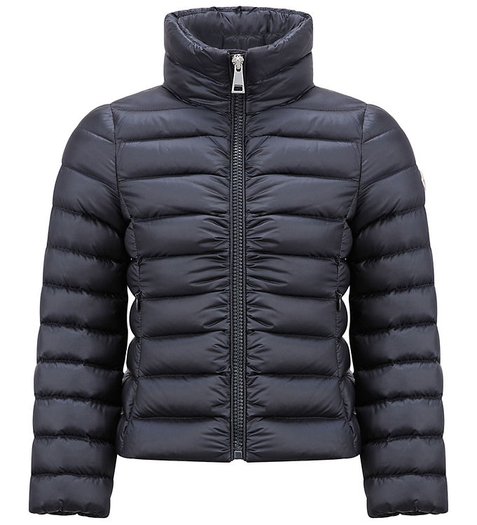 Moncler Dunjakke - Ige - Navy