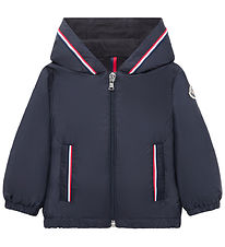 Moncler jakke - Granduc - Navy