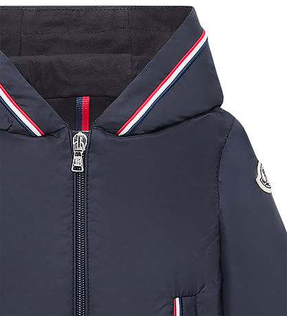 Moncler jakke - Granduc - Navy
