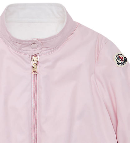 Moncler jakke - Luce - Light Pink