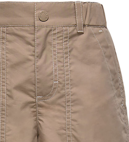 Moncler Shorts - Beige