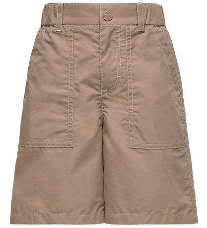 Moncler Shorts - Beige