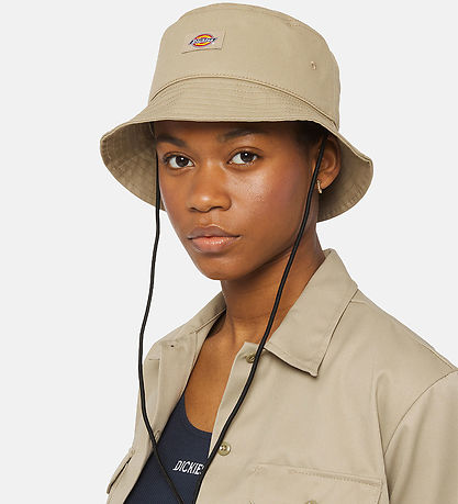 Dickies Bucket Hat - Clarks - Eucalyptus