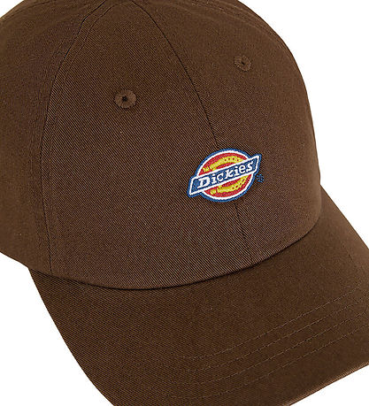 Dickies Casquette - Bois Brown