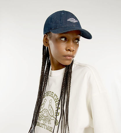 Dickies Kasket - Denim - Classic Blue