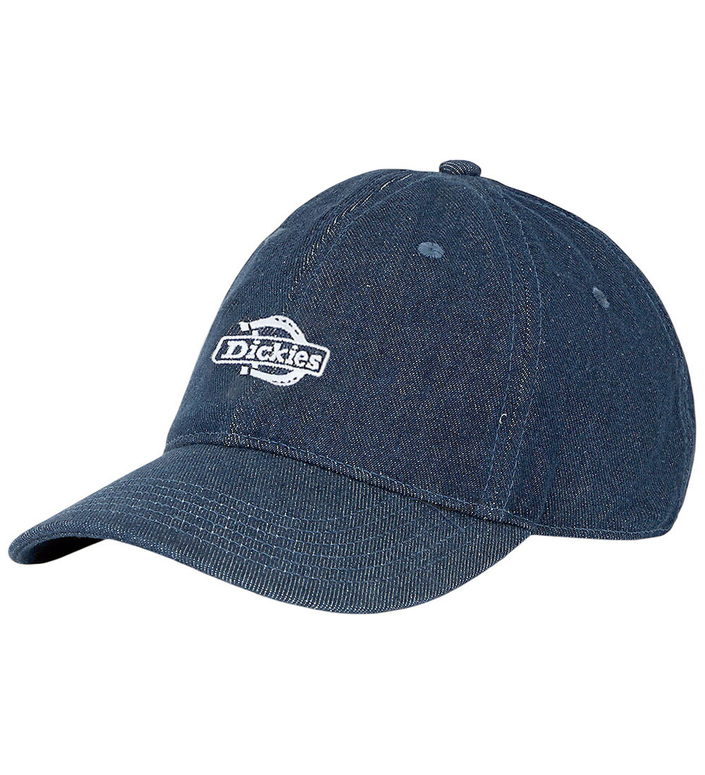 Dickies Casquette - Denim - Classic Blue - Dickies - UneTaille - Casquette 40 €