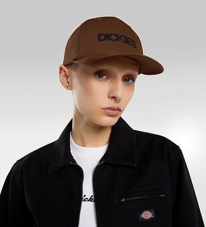 Dickies Kasket - Torrey - Timber Brown