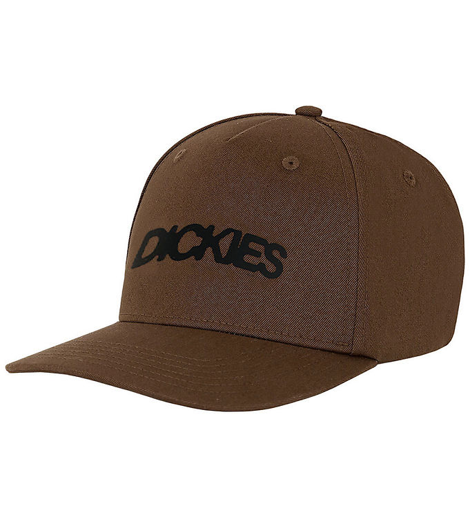 Dickies Kasket - Torrey - Timber Brown m. Sort