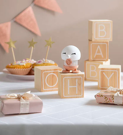 Hoptimist Barn Small Bimble - Rose