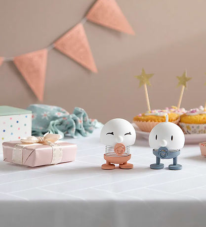 Hoptimist Barn Small Bimble - Rose