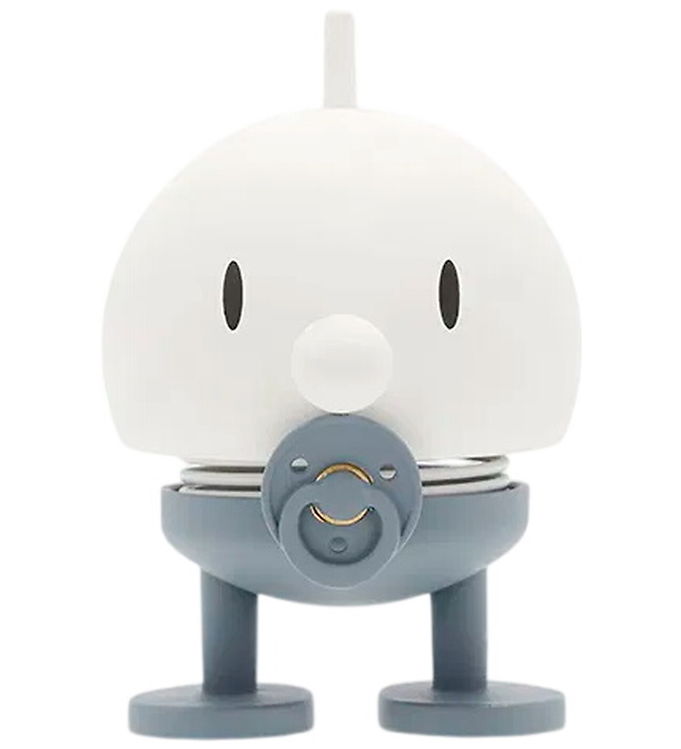 Hoptimist Baby Small Bimble - Blue