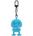 Hoptimist Nøglering Bumble - Turquoise