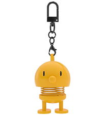 Hoptimist Keychain Bumble - Yellow