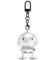 Hoptimist Nøglering Bumble - Chrome
