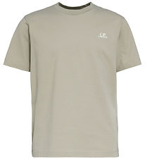 C.P. Company T-shirt - Smoke Grey